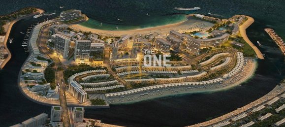 2 bedrooms Apartment in Mina Al Arab, UAE No. 37889 15