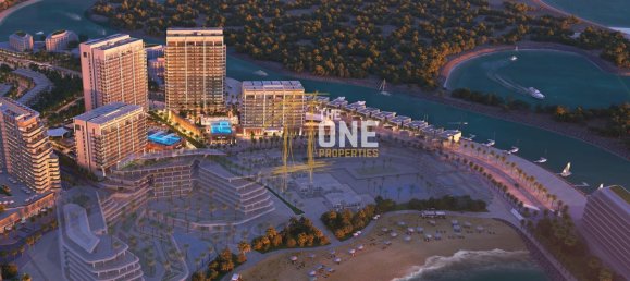 2 bedrooms Apartment in Mina Al Arab, UAE No. 37889 13