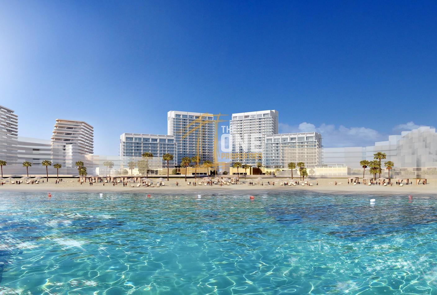 2 bedrooms Apartment in Mina Al Arab, UAE No. 37889