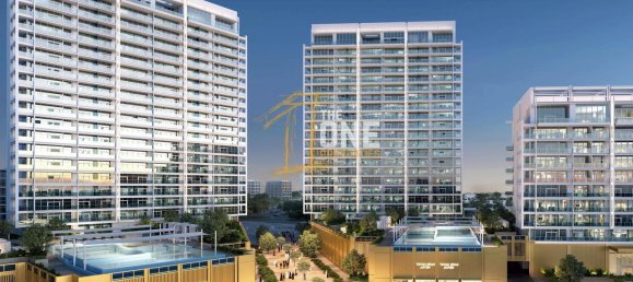 2 bedrooms Apartment in Mina Al Arab, UAE No. 37889 2