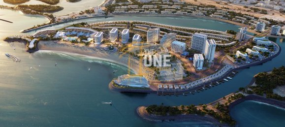 2 bedrooms Apartment in Mina Al Arab, UAE No. 37889 14