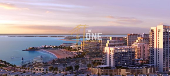 2 bedrooms Apartment in Mina Al Arab, UAE No. 37889 12