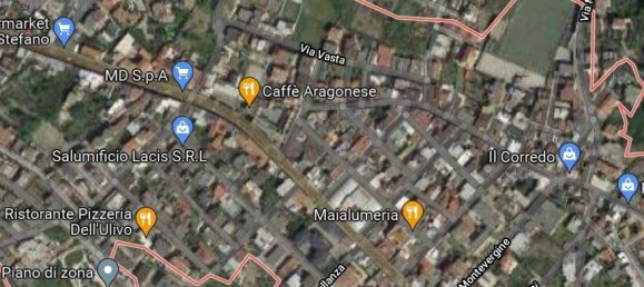 4 bedrooms Commercial property in Mugnano del Cardinale, Italy No. 320081 2