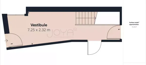 Apartamento T2 em Romilly-sur-Seine, France N.º 275102 9