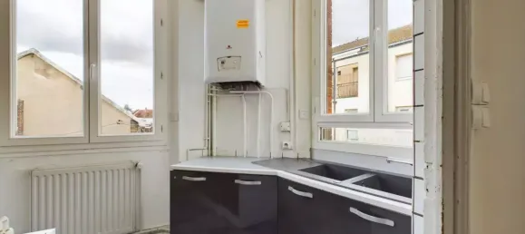 Apartamento T2 em Romilly-sur-Seine, France N.º 275102 3