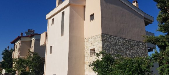 3 bedrooms Commercial property in Chalkidiki, Greece No. 4973 24