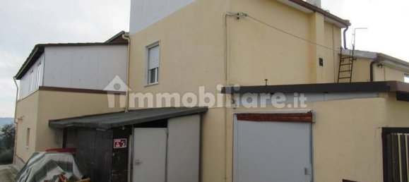 4 bedrooms Villa in Spoltore, Italy No. 89694 25