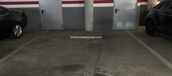 14m² Parking in Figueres, Spain No. 190692 3