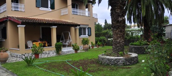 4 Schlafzimmer Gewerbliche Immobilien in Corfu, Greece, Nr. 7570 2