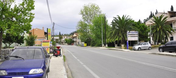 4 Schlafzimmer Gewerbliche Immobilien in Corfu, Greece, Nr. 7570 23