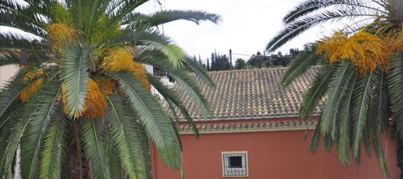 4 Schlafzimmer Gewerbliche Immobilien in Corfu, Greece, Nr. 7570 20