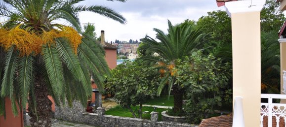 4 Schlafzimmer Gewerbliche Immobilien in Corfu, Greece, Nr. 7570 17
