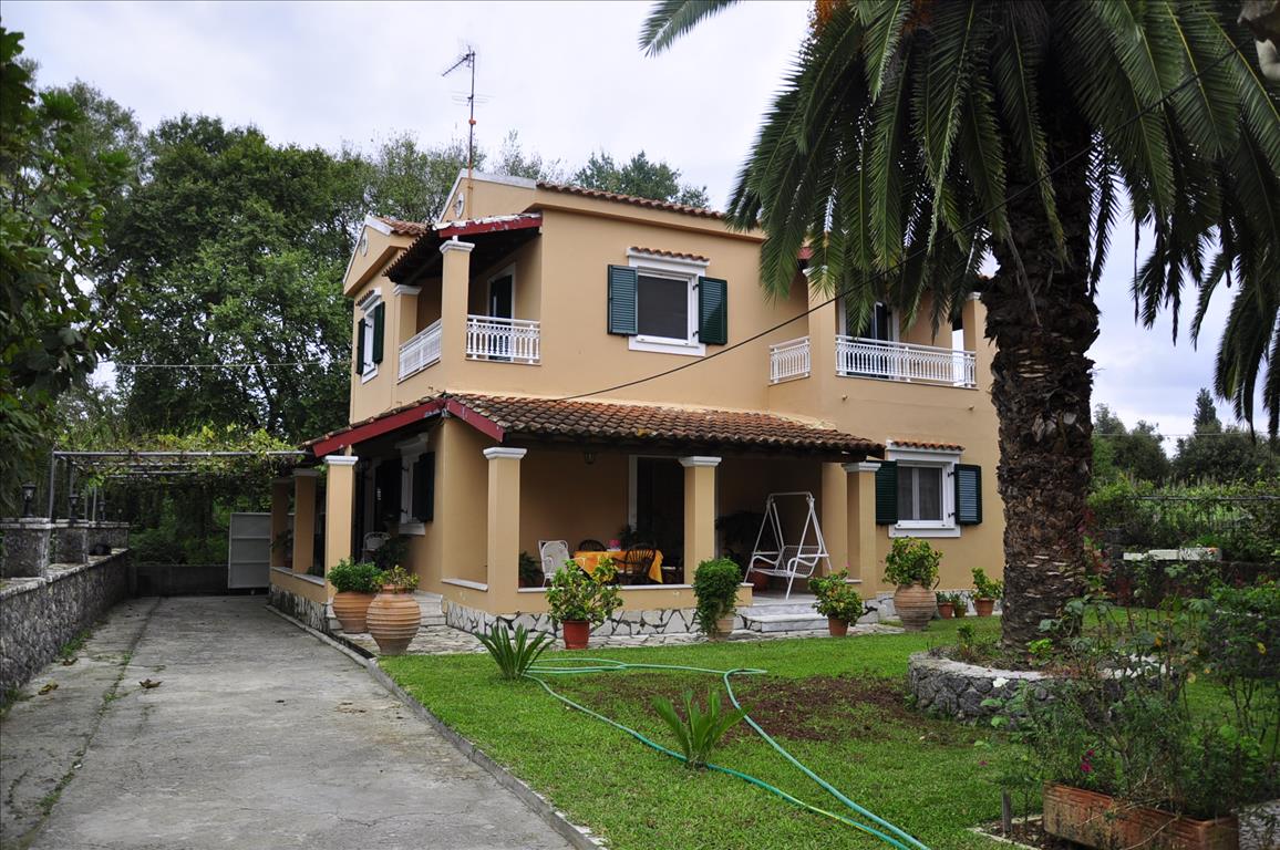 4 Schlafzimmer Gewerbliche Immobilien in Corfu, Greece, Nr. 7570