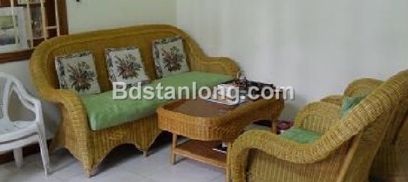 2 Schlafzimmer Haus in Ba Dinh, Vietnam, Nr. 6841 5