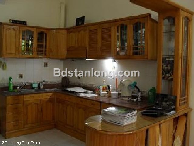 2 Schlafzimmer Haus in Ba Dinh, Vietnam, Nr. 6841