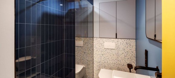 2 غرف نوم منزل ذو طابقين في Munich, Germany رقم 311217 17