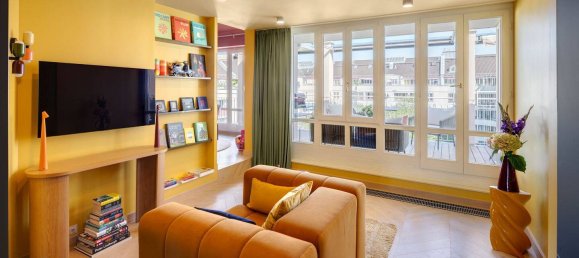 2 غرف نوم منزل ذو طابقين في Munich, Germany رقم 311217 14