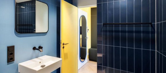 2 غرف نوم منزل ذو طابقين في Munich, Germany رقم 311217 18