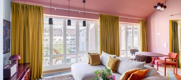 2 غرف نوم منزل ذو طابقين في Munich, Germany رقم 311217 3