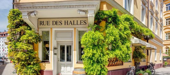 2 غرف نوم منزل ذو طابقين في Munich, Germany رقم 311217 20