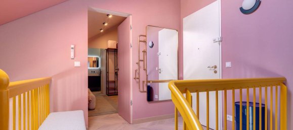 2 غرف نوم منزل ذو طابقين في Munich, Germany رقم 311217 7