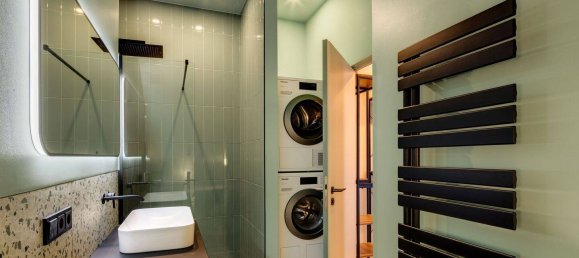 2 غرف نوم منزل ذو طابقين في Munich, Germany رقم 311217 11