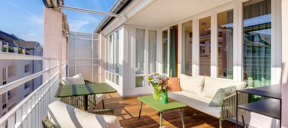 2 غرف نوم منزل ذو طابقين في Munich, Germany رقم 311217 12