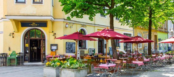 2 غرف نوم منزل ذو طابقين في Munich, Germany رقم 311217 21