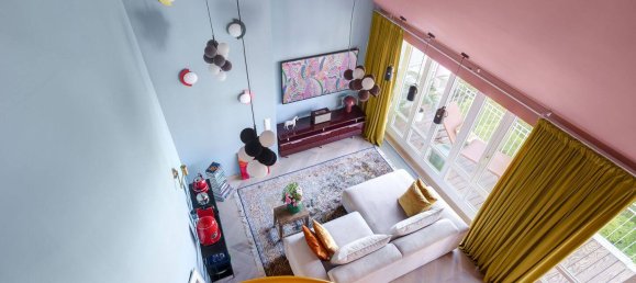 2 غرف نوم منزل ذو طابقين في Munich, Germany رقم 311217 6