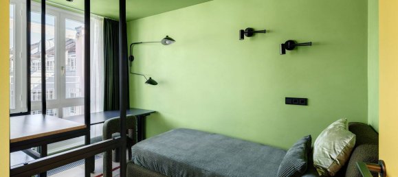 2 غرف نوم منزل ذو طابقين في Munich, Germany رقم 311217 16