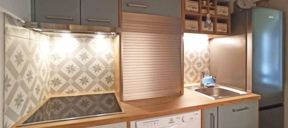 Apartamento de 2 habitaciónes en Hernals, Austria No. 151842 12