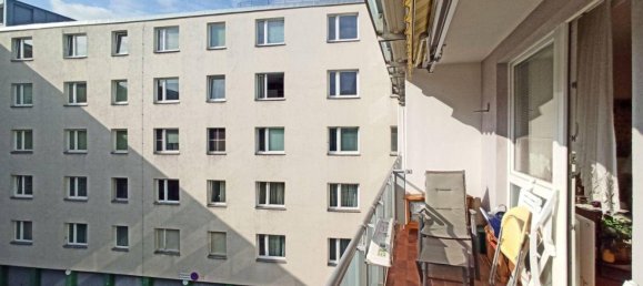 Apartamento de 2 habitaciónes en Hernals, Austria No. 151842 4