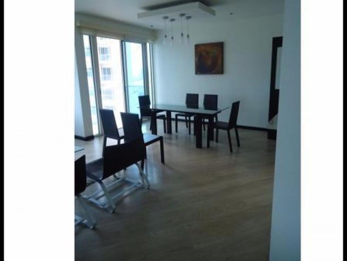 3 Schlafzimmer Wohnung in Nuevo Leon, Mexico, Nr. 172910