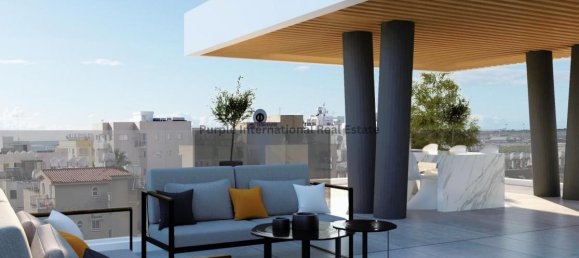 3 bedrooms Apartment in Larnaca, Cyprus No. 1271 6