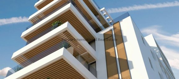 3 bedrooms Apartment in Larnaca, Cyprus No. 1271 13