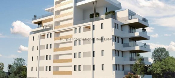 3 bedrooms Apartment in Larnaca, Cyprus No. 1271 16