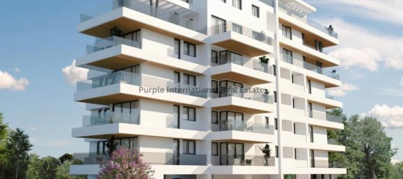 3 bedrooms Apartment in Larnaca, Cyprus No. 1271 11