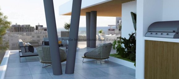 3 bedrooms Apartment in Larnaca, Cyprus No. 1271 9