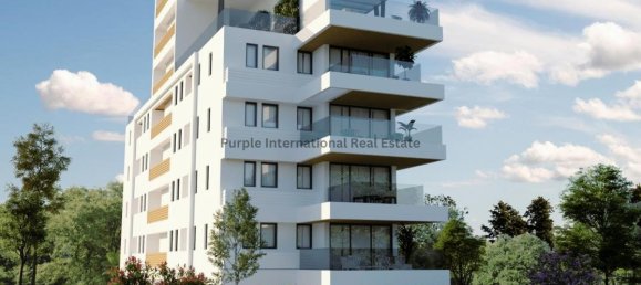 3 bedrooms Apartment in Larnaca, Cyprus No. 1271 18