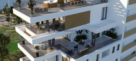 3 bedrooms Apartment in Larnaca, Cyprus No. 1271 15