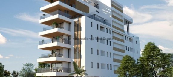 3 bedrooms Apartment in Larnaca, Cyprus No. 1271 10