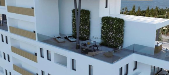 3 bedrooms Apartment in Larnaca, Cyprus No. 1271 17