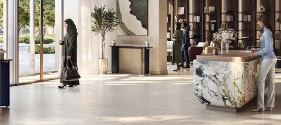 3 bedrooms Apartment in Valo, Dubai Creek Harbour (The Lagoons), UAE No. 62525 4