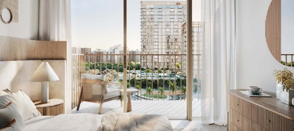 3 bedrooms Apartment in Valo, Dubai Creek Harbour (The Lagoons), UAE No. 62525 3