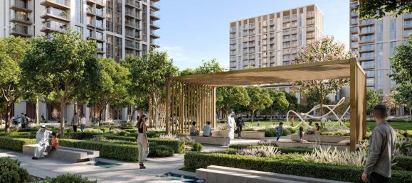 3 bedrooms Apartment in Valo, Dubai Creek Harbour (The Lagoons), UAE No. 62525 5