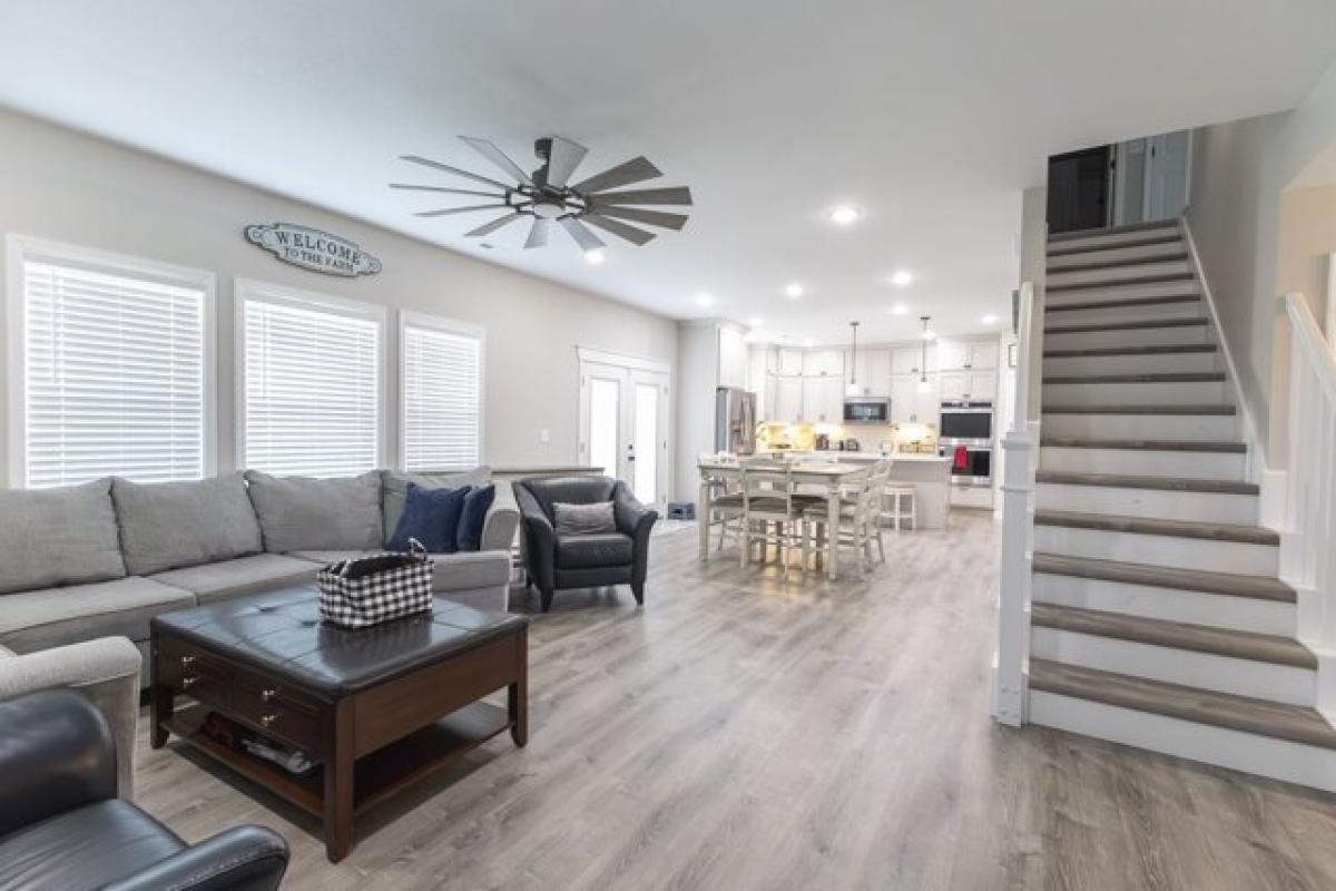 4 Schlafzimmer Haus in Cairo, USA, Nr. 406661