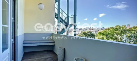 Квартира с 4 спальнями в Лиссабон, Португалия № 79882 18