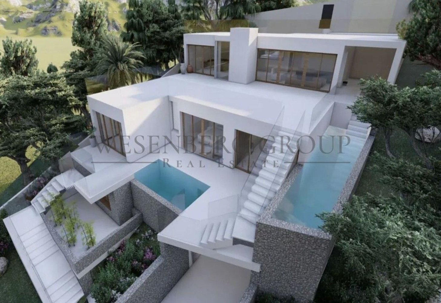 Terreno em Ibiza, Spain N.º 146577