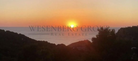 Terreno em Ibiza, Spain N.º 146577 10