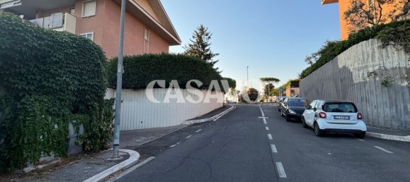 Studio in Rome, Italy, Nr. 321750 9